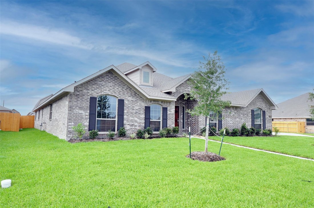 House in League City, Texas, United States 4 - 18674361