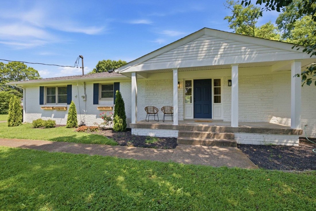 House in Franklin, Tennessee, United States 3 - 18674296