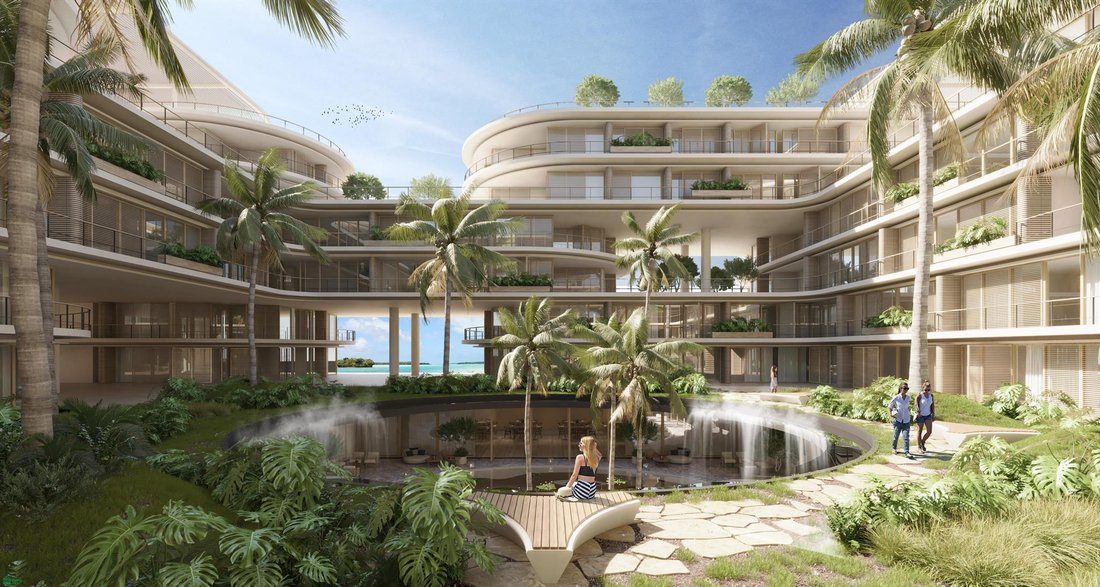 Condo in Playa del Carmen, Quintana Roo, Mexico 2 - 17089030