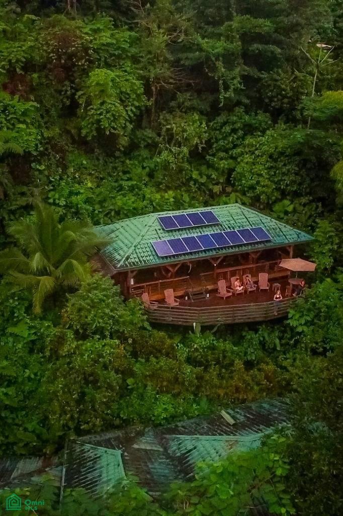 Terreno en Piedras Blancas, Provincia de Puntarenas, Costa Rica 1 - 17811296