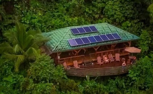 Terreno en Piedras Blancas, Provincia de Puntarenas, Costa Rica 1