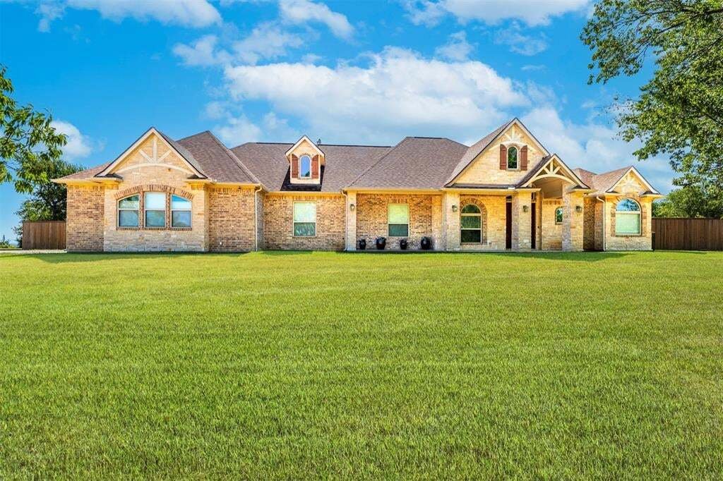 House in Bridgeport, Texas, United States 1 - 18674195