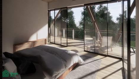 Haus in Paquera, Provinz Puntarenas, Costa Rica 4 - 17729070