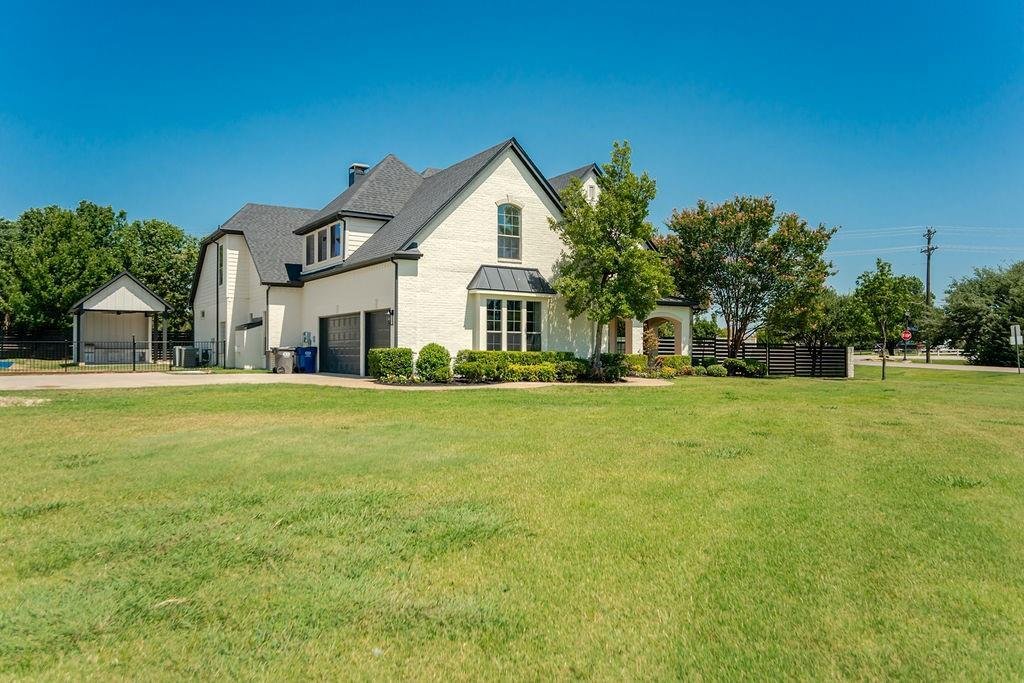 Casa a Allen, Texas, Stati Uniti 2 - 18668017