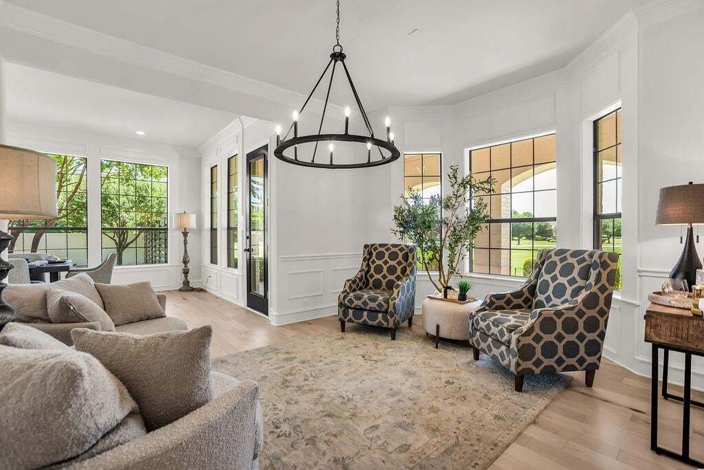 Casa a Allen, Texas, Stati Uniti 5 - 18668017