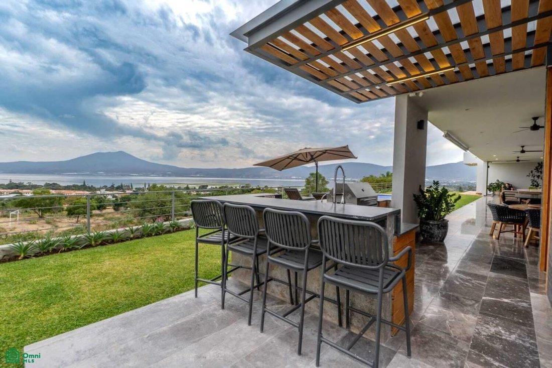 House in Chantepec, Jalisco, Mexico 1 - 17087878