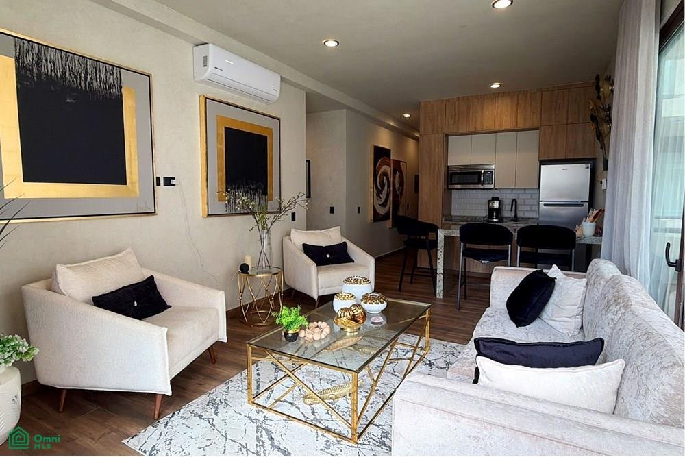 Condo in Mazatlán, Sinaloa, Mexico 1 - 18030699