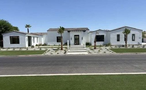 Casa en La Quinta, California, Estados Unidos 1