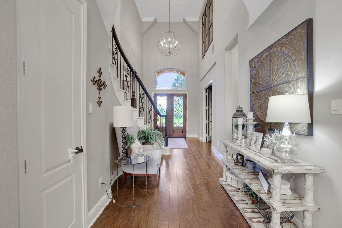 House in Houston, Texas, United States 4 - 18674366