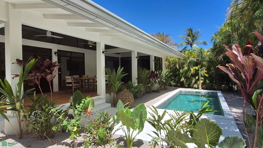 House in Cangrejal, Guanacaste Province, Costa Rica 1 - 18157897