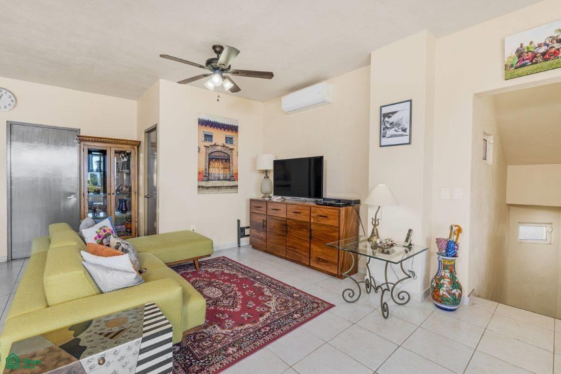 Condo in San Juan Cosalá, Jalisco, Mexico 3 - 17848423