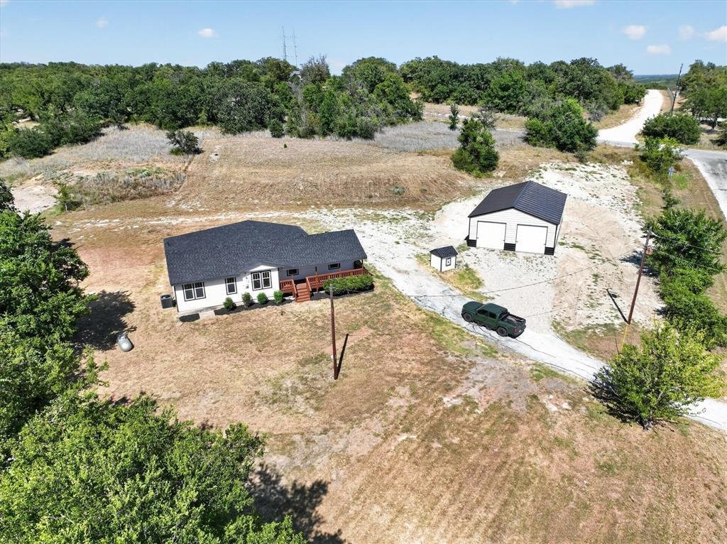 House in Springtown, Texas, United States 1 - 18674214