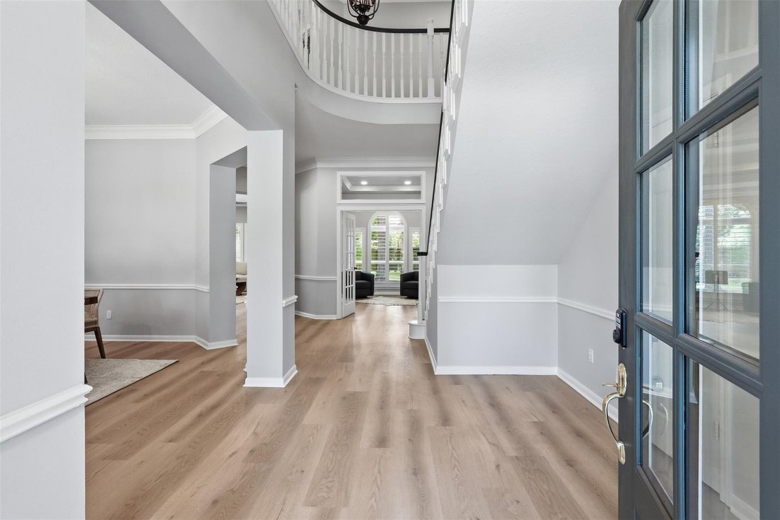 House in The Woodlands, Texas, United States 3 - 18674321