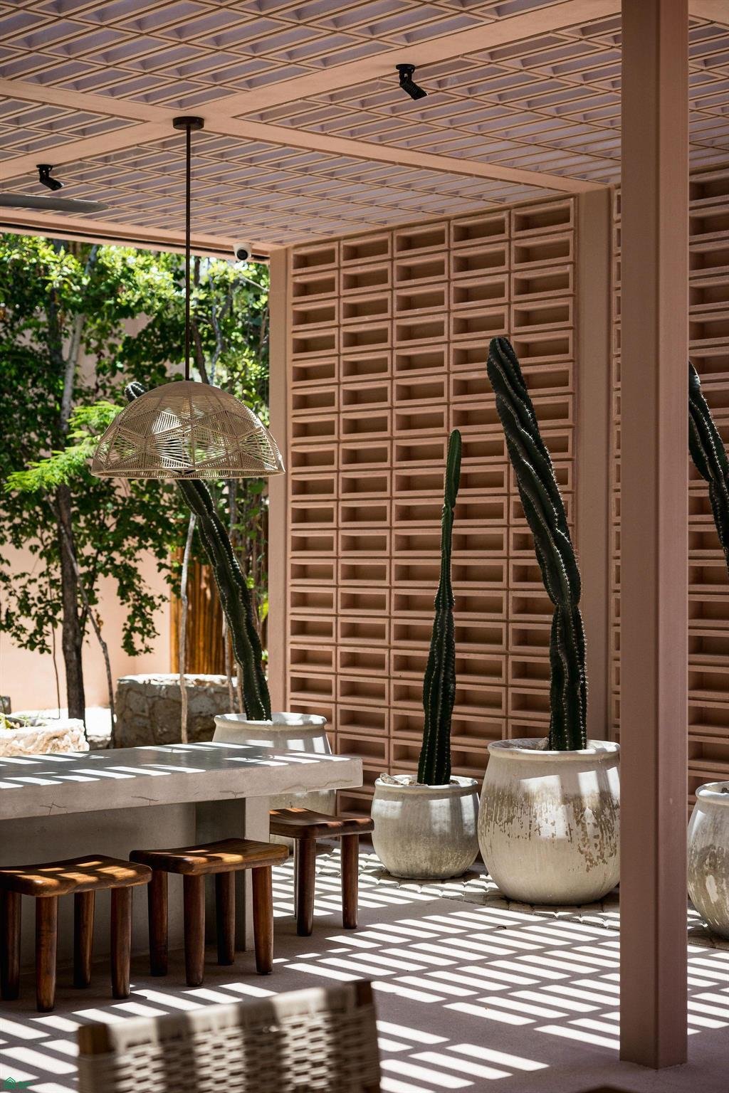 Condominio in Alma Tulum Hotel, Quintana Roo, Messico 4 - 17101066