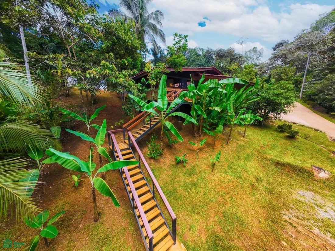 House in Ojochal, Puntarenas Province, Costa Rica 3 - 17729065
