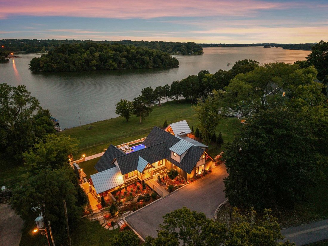 House in Hendersonville, Tennessee, United States 1 - 18674289