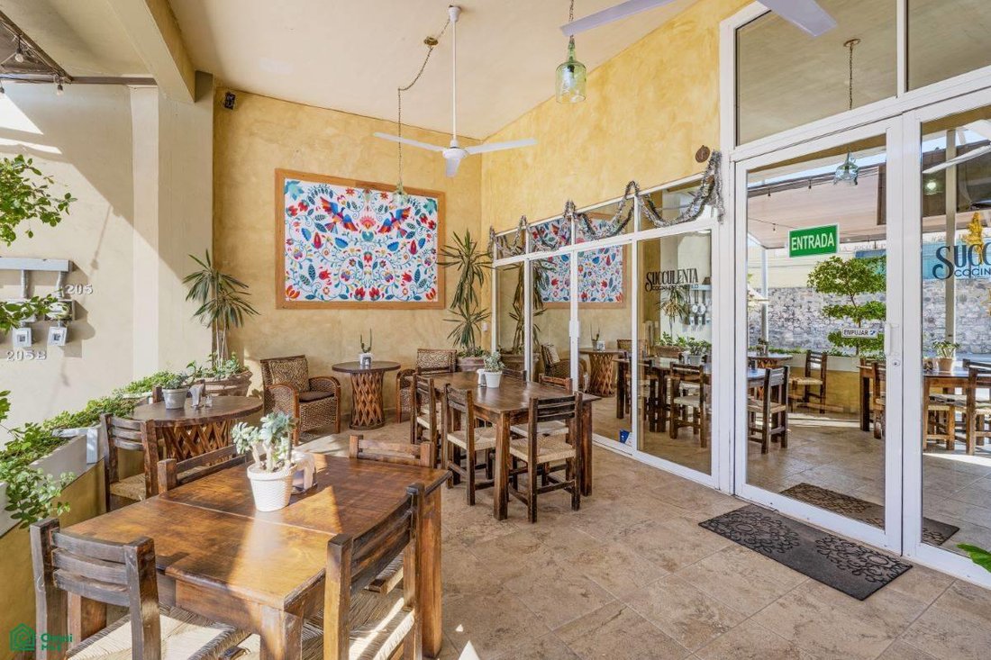 Appartement à San Juan Cosalá, Jalisco, Mexique 1 - 17848423