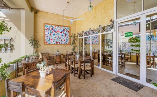 Condo in San Juan Cosalá, Jalisco, Mexico 1