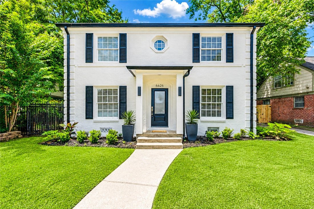 House in Houston, Texas, United States 1 - 18674367