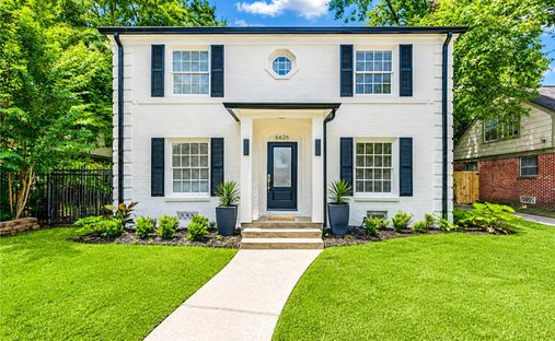 Haus in Houston, Texas, Vereinigte Staaten 1