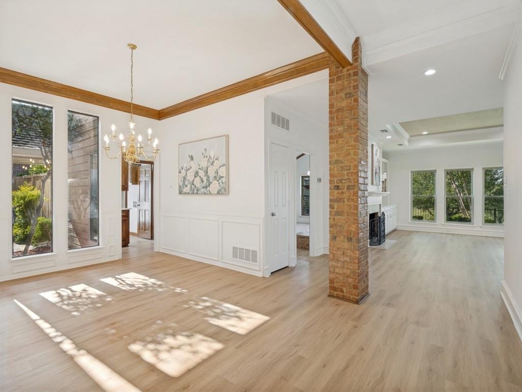 House in Richardson, Texas, United States 4 - 18674216