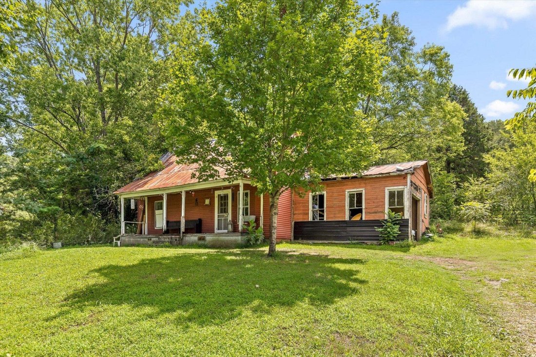 House in Charleston, Tennessee, United States 4 - 18674314