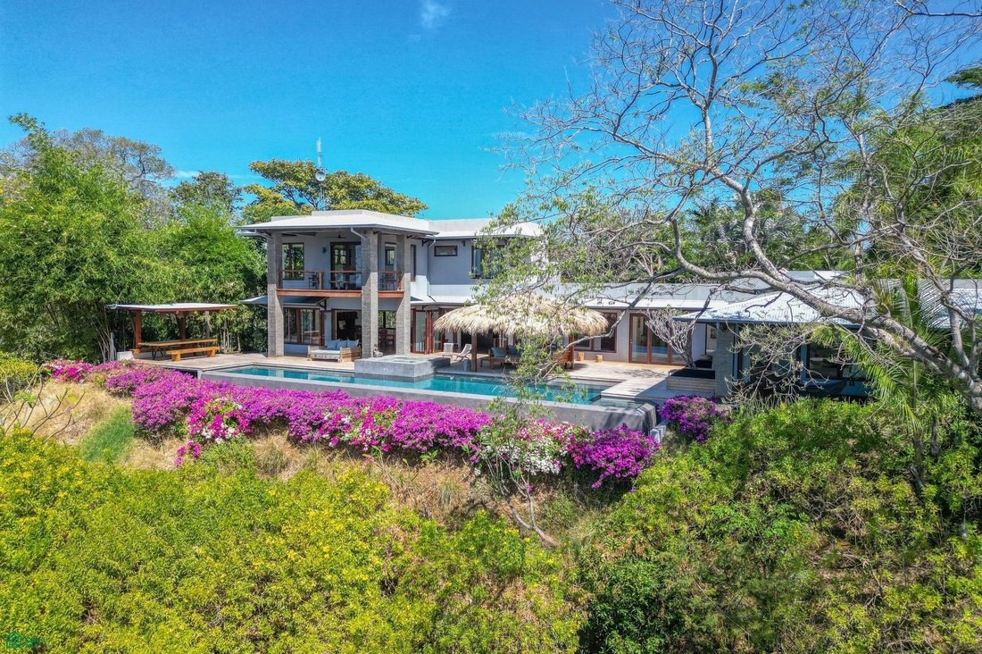 Haus in Cabo Velas, Santa Cruz, Costa Rica 5 - 17275532