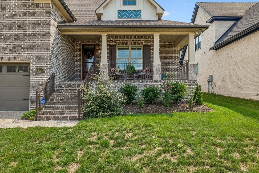 House in Gallatin, Tennessee, United States 4 - 18674294