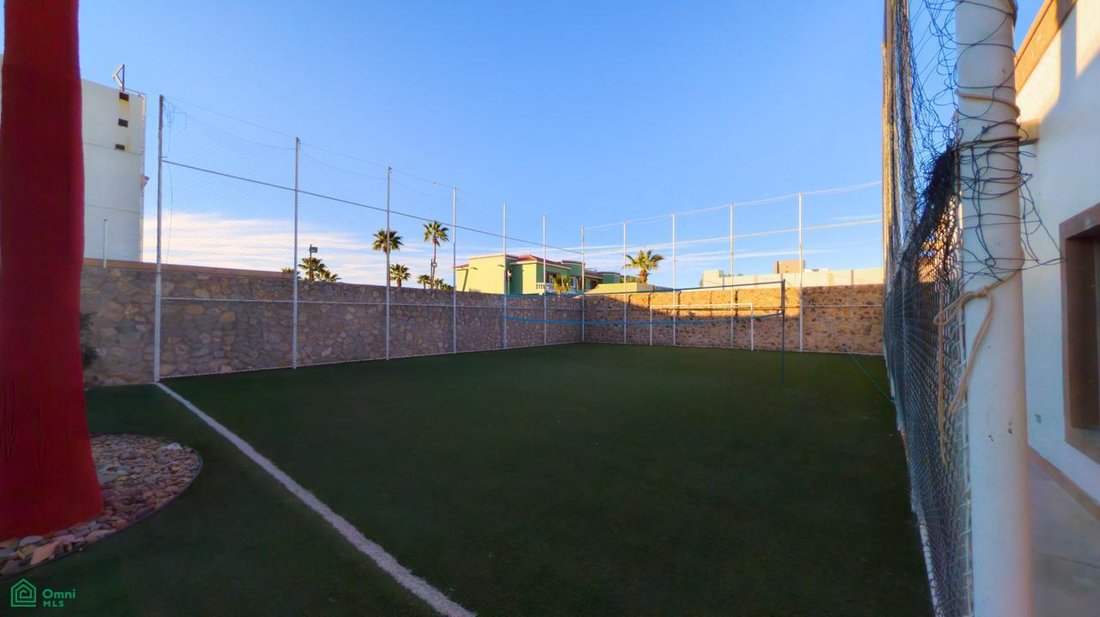Casa a Ciudad Juárez, Chihuahua, Messico 2 - 18189235
