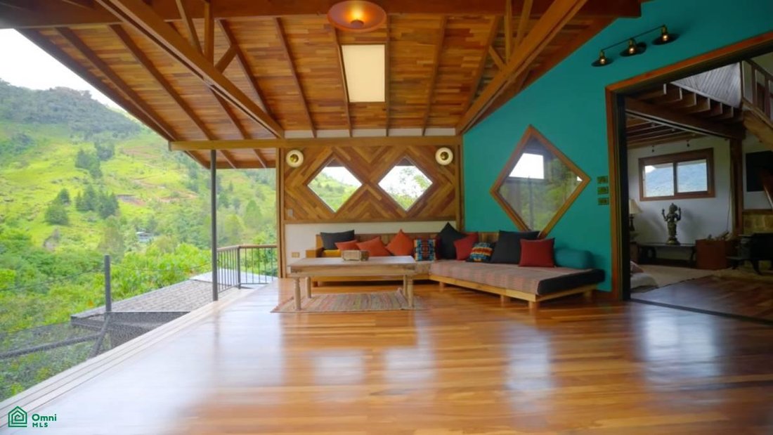 House in Rivas, San José Province, Costa Rica 3 - 17729018