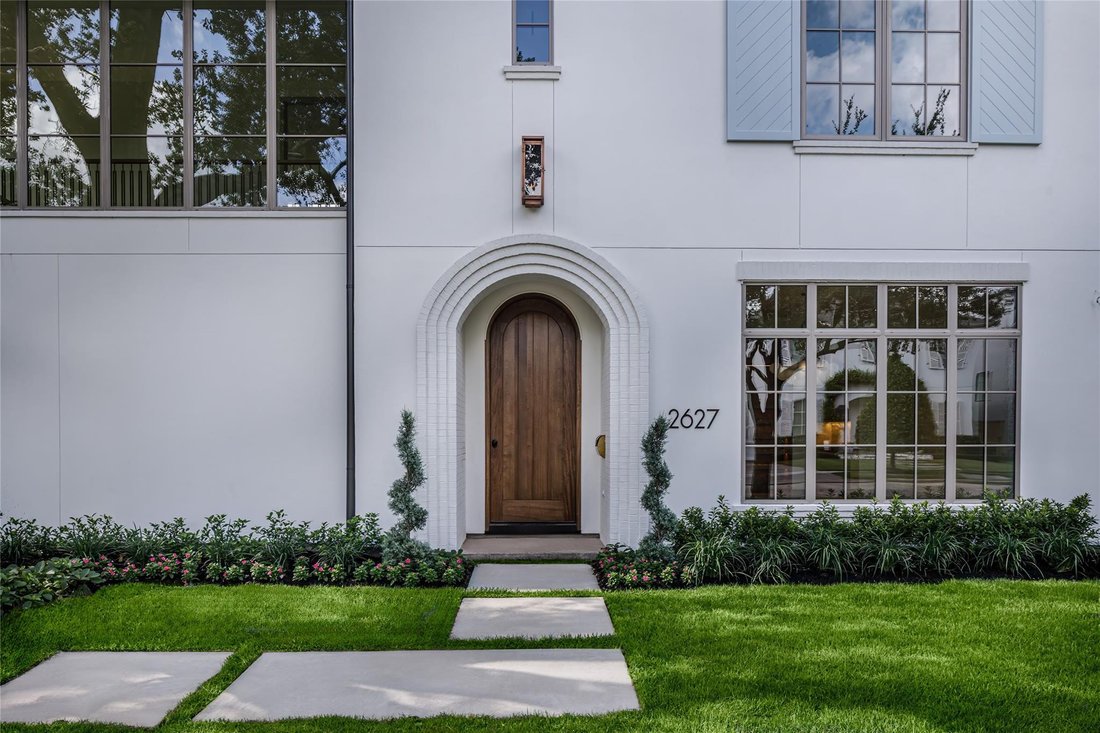 Casa a Houston, Texas, Stati Uniti 4 - 18674346