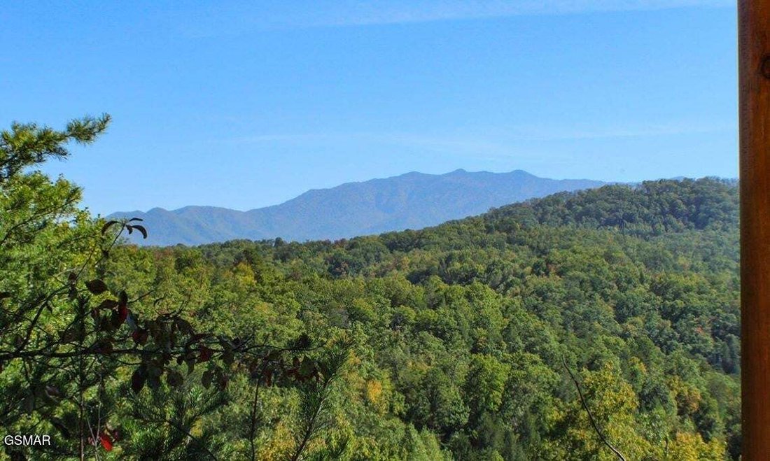 House in Pigeon Forge, Tennessee, United States 5 - 18674301