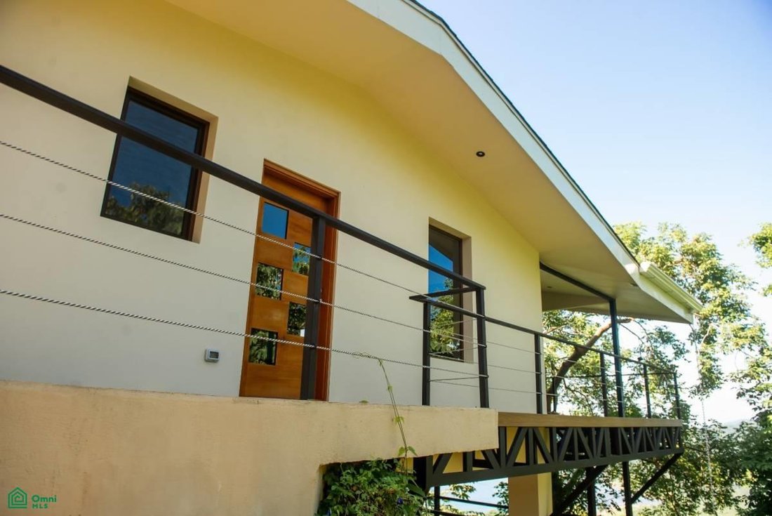 House in Paquera, Puntarenas Province, Costa Rica 2 - 17729099