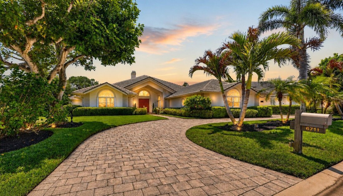 Haus in Stuart, Florida, Vereinigte Staaten 3 - 17810386