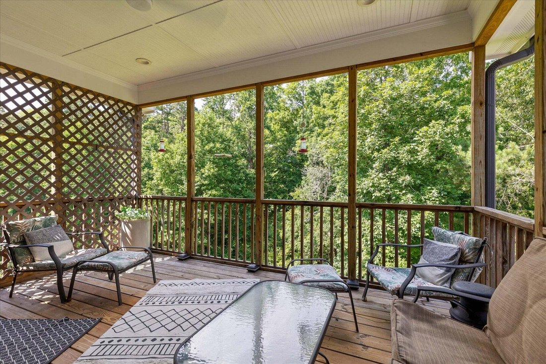 House in Chickamauga, Georgia, United States 5 - 18674352