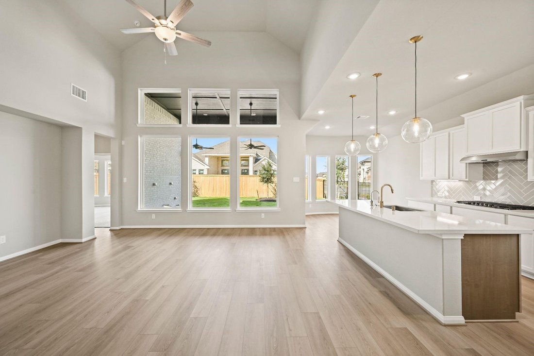 Casa a Porter, Texas, Stati Uniti 5 - 18592721