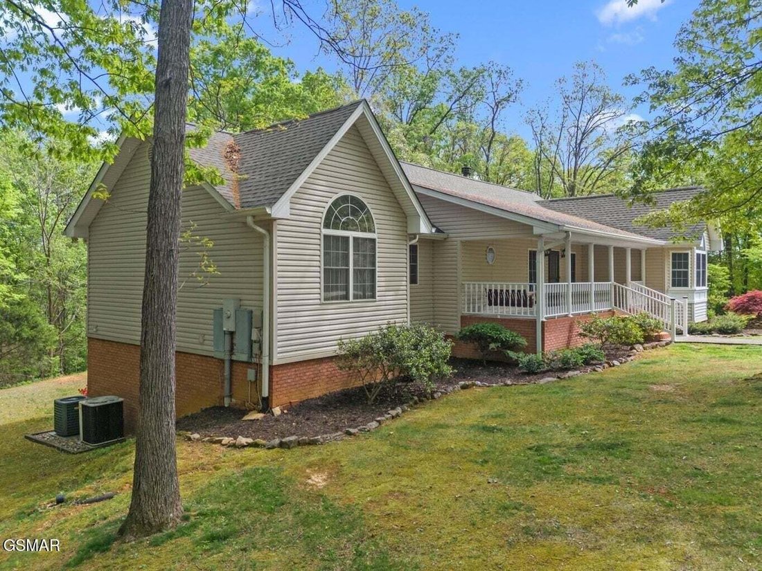 House in Sevierville, Tennessee, United States 4 - 18674237