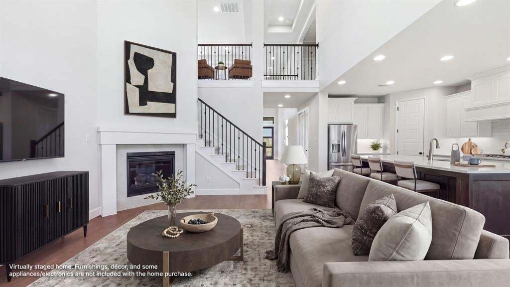 Casa a Celina, Texas, Stati Uniti 5 - 17666356
