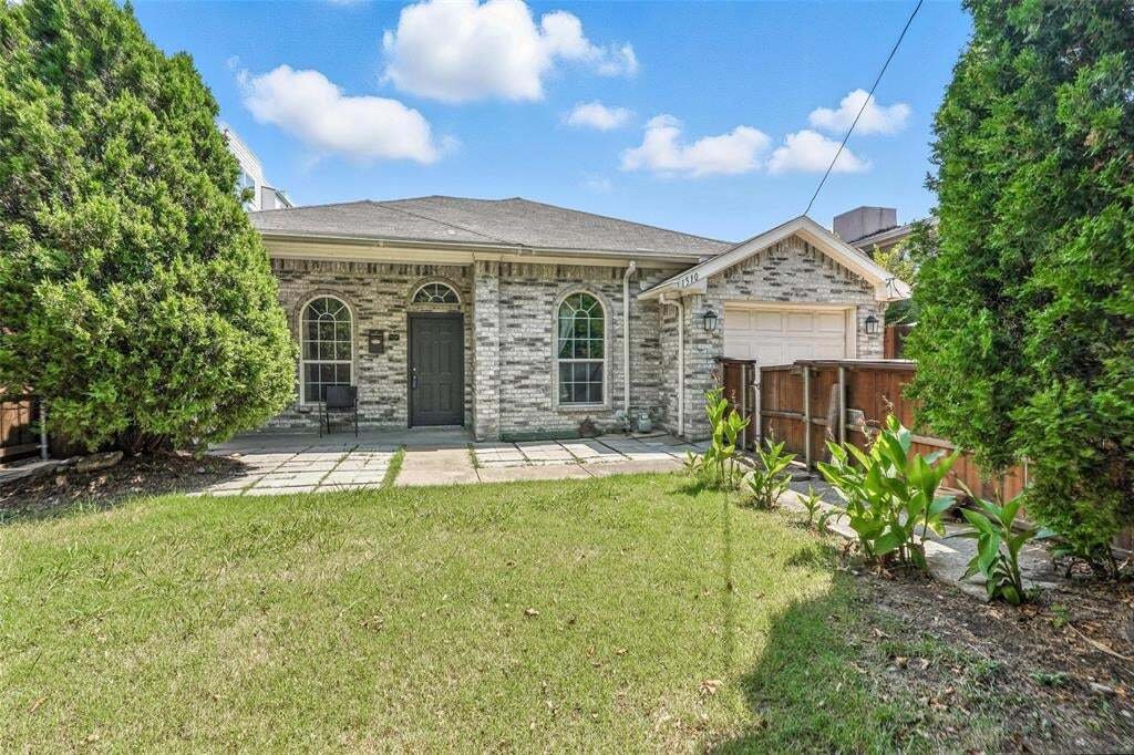 House in Dallas, Texas, United States 1 - 18674199