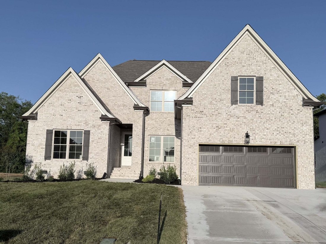 House in Murfreesboro, Tennessee, United States 1 - 18674244