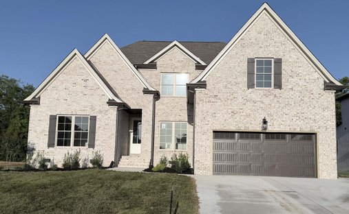 House in Murfreesboro, Tennessee, United States 1