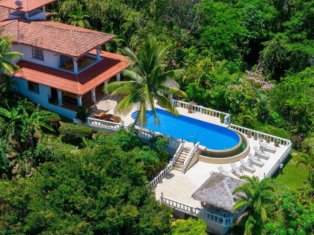 Haus in Dominicalito, Provinz Puntarenas, Costa Rica 4 - 18093016