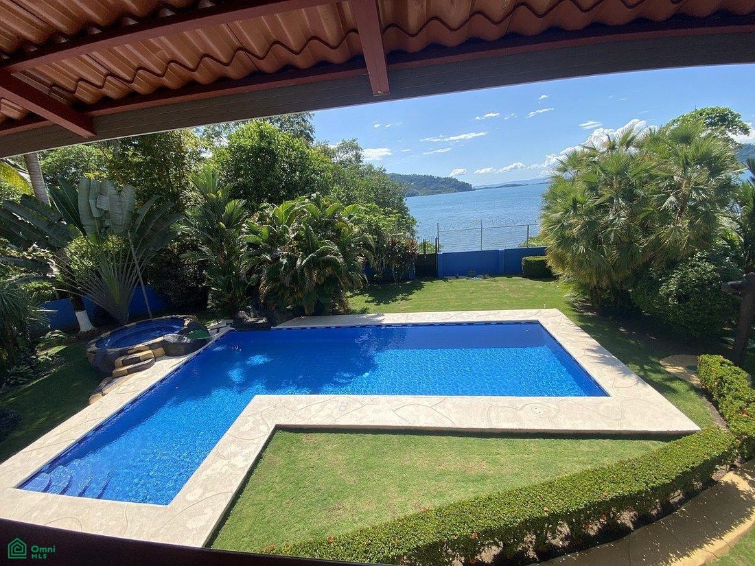 House in Golfito, Puntarenas Province, Costa Rica 2 - 17236770