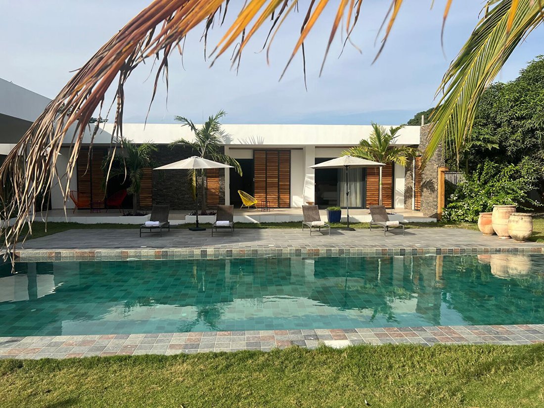 Villa en NGUERIGNE, Senegal 2 - 18674181