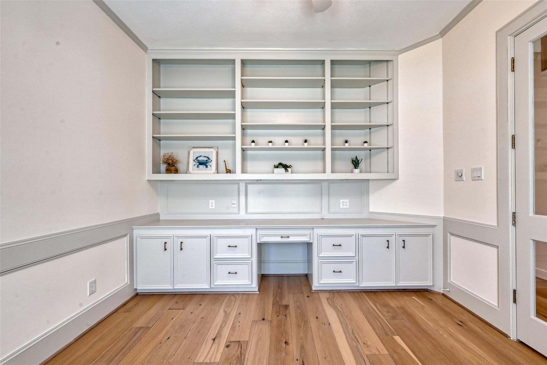 Casa en Houston, Texas, Estados Unidos 4 - 18674340