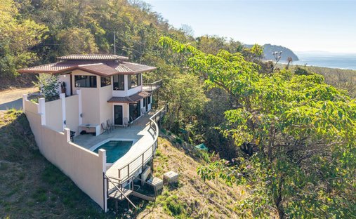House in Zapotal, Nandayure, Costa Rica 1