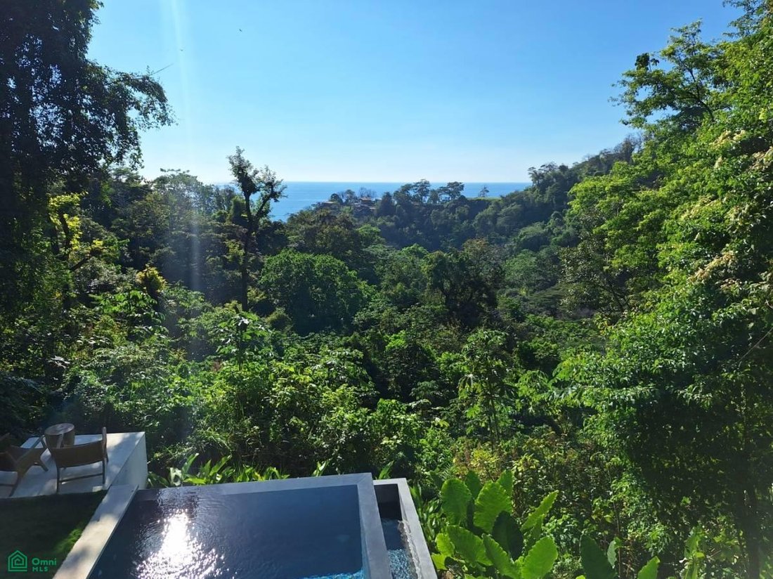 House in Carmen Beach, Puntarenas Province, Costa Rica 1 - 17090196
