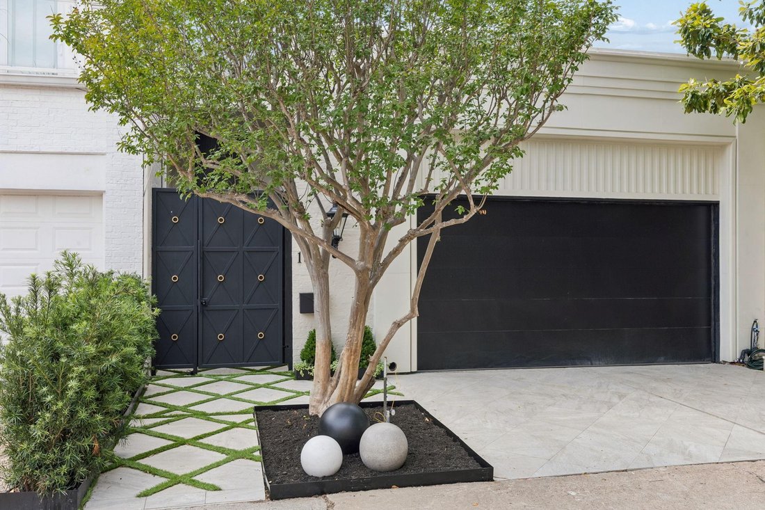 Townhouse in Houston, Texas, United States 2 - 18674356