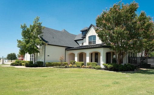 Casa a Allen, Texas, Stati Uniti 1