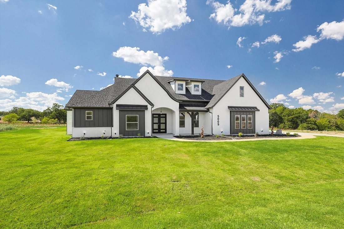 House in Weatherford, Texas, United States 3 - 18674350